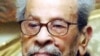 Iconic Arab Novelist Dies