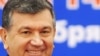Are things looking up for Prime Minister Shavkat Mirziyaev?