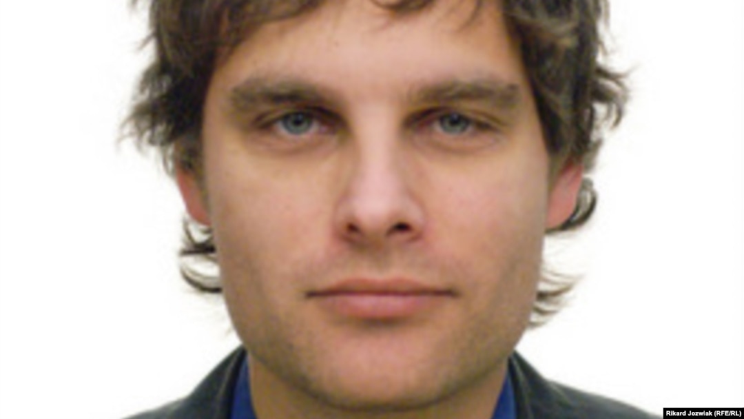 Rikard Džozvijak