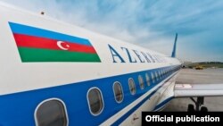 З 28 грудня призупинено польоти з Баку до семи аеропортів Росії
