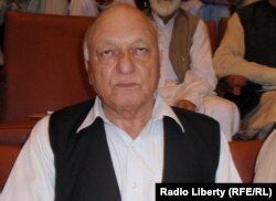لطیف اپرېدي د مې پر ۲۴مه له های کورټه غوښتي ول چې د وزیر د ضمانت په اړه فیصله دې ژر واوروي - انځور له ارشیفه