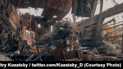 The Last Days Of Azovstal And The Fate Of Ukraine's Mariupol Defenders