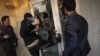 U.K. Expels Iranian Officials, Closes Embassy