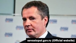 Губернатор Бєлгородської області В’ячеслав Гладков заявив про загибель цивільного внаслідок атаки дронів