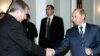 Vladimir Putin i misterija nestalog kokaina