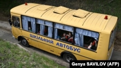 Понад 4000 дітей-сиріт і дітей, позбавлених батьківського піклування, також перебувають на тимчасово окупованих територіях і в Росії (фото ілюстративне)