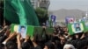 Iran Aims To Boost Prestige Of Beleaguered Afghan Proxy Force In Syria