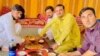 وسله والو د وزیرستان ځوانانو سازمان څلور غړي ووژل 