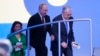 Путиндин форуму: Токаевдин “ачык” билдирүүсү