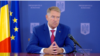 "It is wrong and inadmissible in principle for a high European dignitary to deliver a speech on the public scene built on the race theory that led to the most terrible catastrophe of the 20th century," Iohannis said.