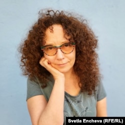 Svetlana Encheva