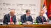 Отворен Балкан заедно ќе презимува