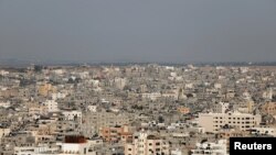 Gaza, 29. maj 2022