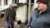 A Hellish Barrage And A Mad Scramble For Shelter: Civilians At Risk As Attacks In Eastern Ukraine Intensify