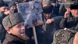 Chechen Leaders Step Up Threats To Activist's Family As Kremlin Looks On