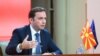 Османи: Нашите дипломати во Киев се во скривница, се обидуваме да ги евакуираме
