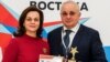 Анна Цивілєва – двоюрідна сестра Путіна і президентка відомої російської вуглевидобувної компанії АТ Kolmar Group, її чоловік Сергій Цивілєв – губернатор багатої на вугілля Кемеровської області