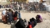 'They Beat Us So We Don't Come Back': Afghan Refugees Face Deportation From Iran