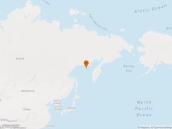 Magadan