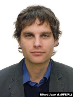 Rikard Jozwiak