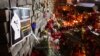 Вимагаємо покарати винних у розстрілі Небесної Сотні – родичі загиблих