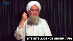 امريکا وايي، د القاعده مشر ايمن الظواهري د جولای پر ۳۱مه نېټه په کابل کې ووژل شو. پخوانی انځور