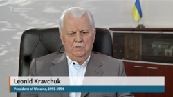 Russia & Me: Leonid Kravchuk