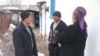 "Көчүп келгендер көбөйдү": кайрылманга каралашкан Зайнидин 