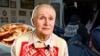 Ніна Багінская — пра ёгу, сушаныя яблыкі і міліцыянтаў. ВІДЭА