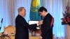 СМИ Туркменистана не освещают отставку президента соседнего Казахстана