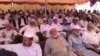 په سوات کې د امنیت د برقرار ساتلو په موخه دا جرګه د سېپټېمبر پر ۲۴مه وشوه.