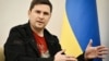 Подоляк: із представників Росії Зеленський готовий спілкуватися у Стамбулі лише з Путіним