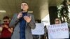 Стерненко: мені повідомили підозру в умисному вбивстві