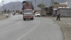پاکستانیو چارواکو د افغانانو ستنولو لپاره لنډي کوتل کې کیمپ جوړ کړی