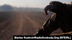 Кожної ротації на Донбасі підрозділи суттєво змінюються, бо понад половину контрактників не продовжують службу