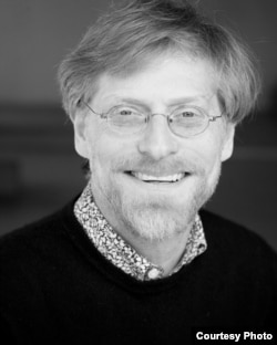 Mitchell Warren