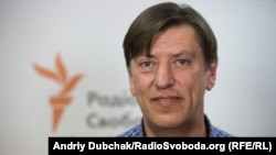 Заступник директора Центру близькосхідних досліджень Сергій Данилов