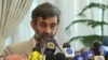 Iran Says Its Nuclear Stance Is Unchanged