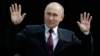 Што има ново во новата стратегија на Путин?