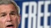 U.S.: Bush Defends Iraq War Under Growing Pressure