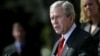 Bush Says 'All Options On Table' In Iran Dispute