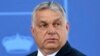 Hungarian Prime Minister Viktor Orban's opposition to EU sanctions on Russia is well-known. (file photo)