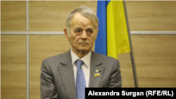 Джемілєв заявляв, що має намір «довести абсурдність звинувачень російської сторони» в Європейському суді з прав людини