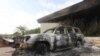 Libya, U.S. Give Conflicting Accounts