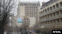 Grand hotel u Prištini