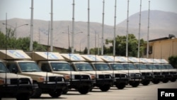 فرماندهان سپاه پاسداران می‌گویند تجهیزات دیجیتال درون این خودروها «مقاوم در برابر هر نوع شنود، هک، نفوذ، فریب، اختلال و اقدامات EMP» هستند.