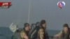 Britain Appeals To UN In Sailors' Case