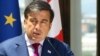 Georgian President Rejects Venice Commission Criticism Of New Constitution