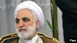 وزير اطلاعات ايران آمريکا را به دست داشتن در همه جريانات تروريستی ایران متهم کرد. (عکس از فارس)