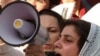 Women's Rights Activists Arrested